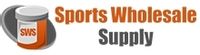 Sports Wholesale Supply coupons